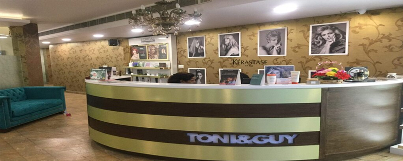 Toni & Guy Unisex Salon 
